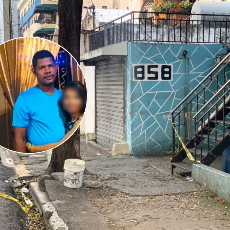 Policía dice tiene identificado al presunto asesino de colmadero en el Ensanche Quisqueya