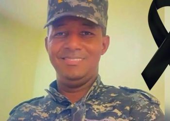 Matan a un segundo teniente de la Policía en el sector María Auxiliadora