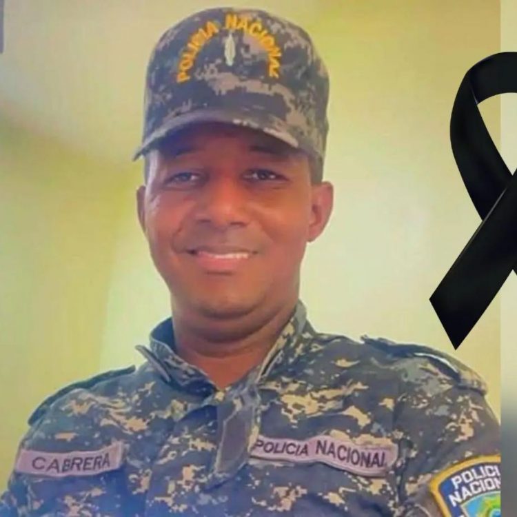 Matan a un segundo teniente de la Policía en el sector María Auxiliadora