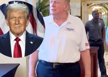 Donald Trump sorprende a todos con su nuevo corte de pelo