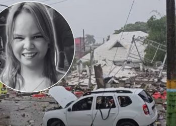 Fallece abogada que resultó herida en explosión de una oficina en Sosúa