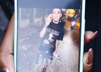 Ultiman a un joven de al menos ocho disparos en Herrera