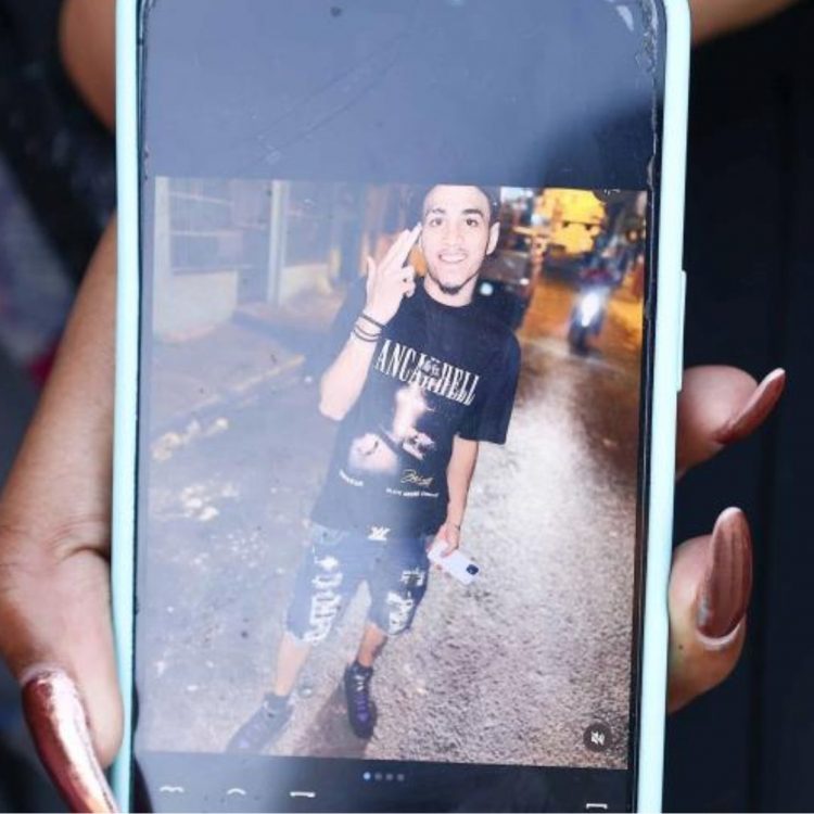 Ultiman a un joven de al menos ocho disparos en Herrera