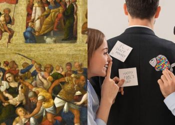 Día de los Santos Inocentes: De una tradición bíblica a una jornada de bromas