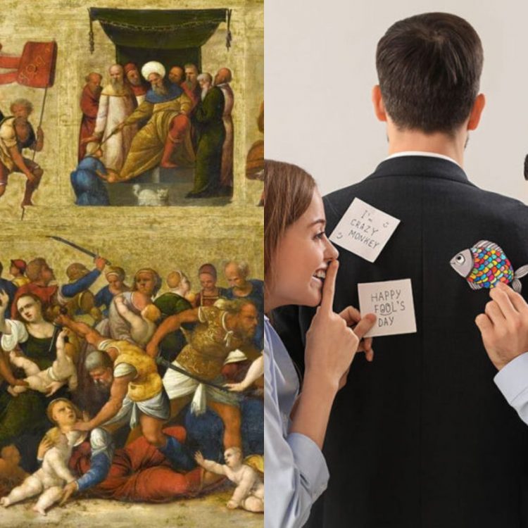 Día de los Santos Inocentes: De una tradición bíblica a una jornada de bromas