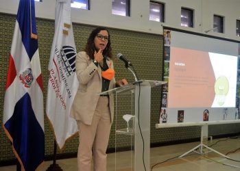 Viceministra Dilia Leticia Jorge Mera renuncia a su cargo