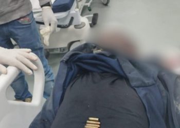 Policía abate a hombre que intentó asaltar a agente en La Romana