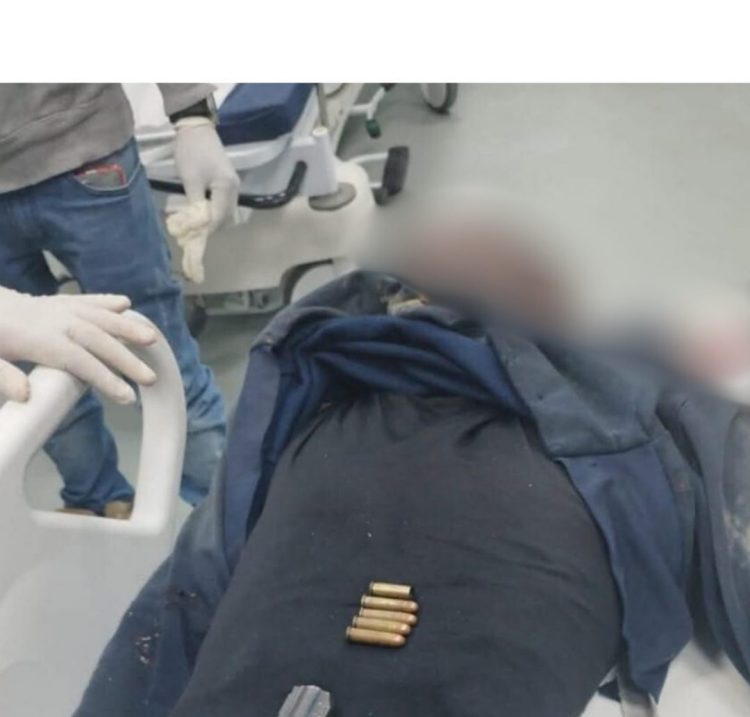 Policía abate a hombre que intentó asaltar a agente en La Romana