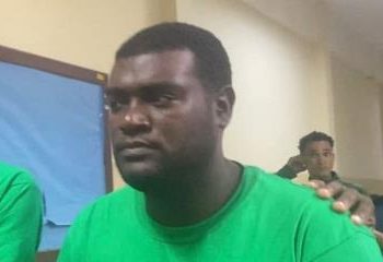 Imponen prisión preventiva contra profesor acusado de violar estudiante en SPM