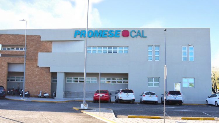 Promese/CAL dice ha contribuido a salvar la vida de más de 6,000 recién nacidos en el 2024