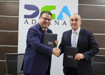 Aduanas y la ONEC firman acuerdo para combatir la competencia desleal