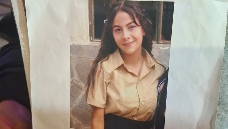 Liberan a una adolescente detenida tras las elecciones presidenciales en Venezuela