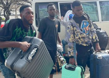 Migración detendrá repatriaciones de haitianos durante la tregua navideña