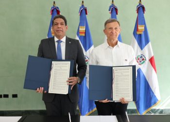 Mirex y Adoexpo firman acuerdo para promover las exportaciones