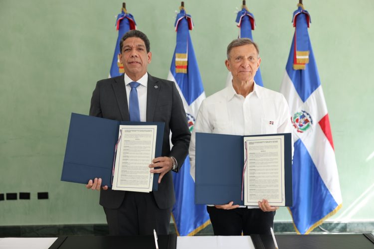Mirex y Adoexpo firman acuerdo para promover las exportaciones