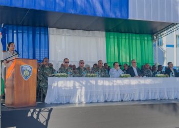 Gobierno pone en marcha la “Operación Garantía de Paz en Navidad 2024”