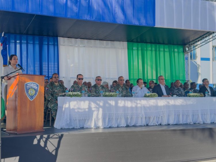 Gobierno pone en marcha la “Operación Garantía de Paz en Navidad 2024”