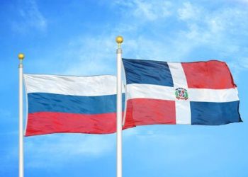 Rusia confirma la apertura de una embajada en República Dominicana