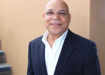 Marino Zapete, reconocido por su lucha contra la corrupción 2024