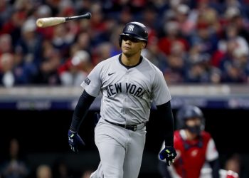 Juan Soto firma con los New York Mets por 15 años y US$765 millones