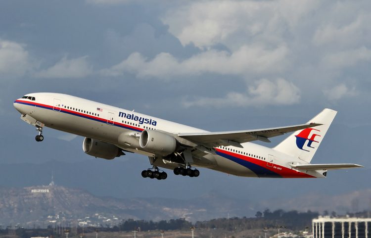 Malasia reanudará búsqueda del MH370, 10 años después