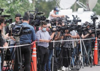 122 periodistas fueron asesinados en 2024, según informe de la FIP