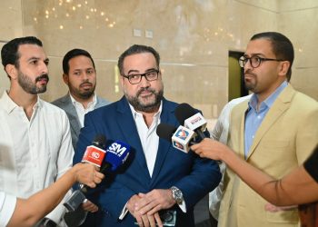 Contratistas y suplidores del Estado se reúnen con diputados por modificación a Ley Núm. 340-06