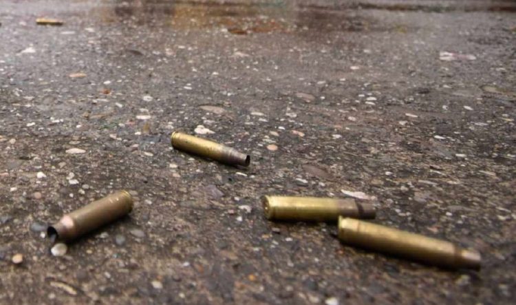 Tiroteo en fiesta de Sabana Yegua deja varios heridos