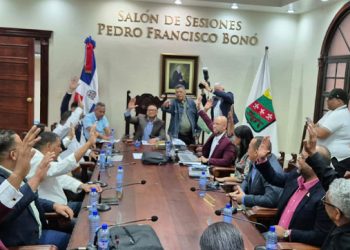 Aprueban presupuesto 2025 del ayuntamiento de SFM por 540 millones