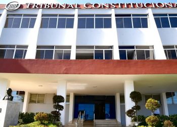 TC declara inconstitucional el artículo que facultaba al presidente para llenar vacantes de alcaldes