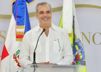 Presidente Abinader visitará las provincias Santiago y Espaillat este fin de semana