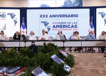 Abinader afirma que el país trabajará por el éxito de la X Cumbre de las Américas