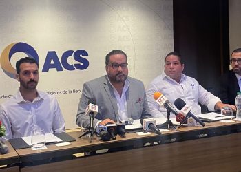 ACS advierte sobre riesgos de la nueva Ley de compras para el desarrollo económico