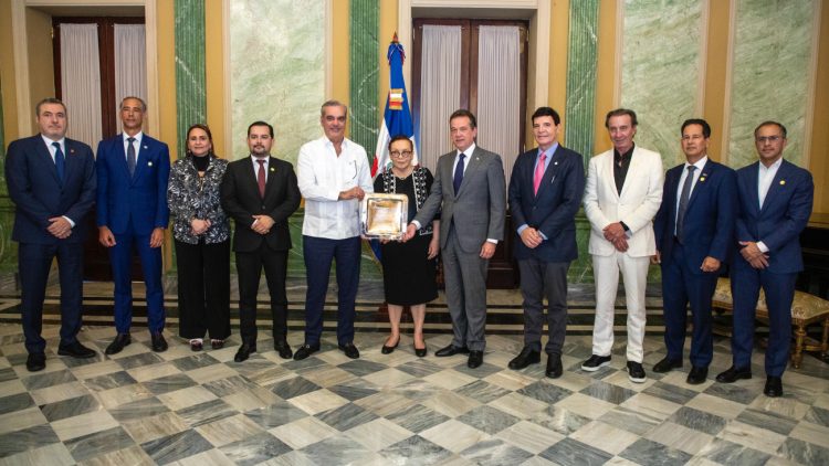 RD logra siete sentencias históricas en la lucha contra el comercio ilícito