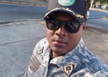 Detienen capitán de la ARD con 2 kilos de presunta cocaína y 37 millones de pesos