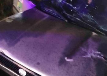 Accidente en autopista del Coral deja una mujer muerta y dos niños heridos