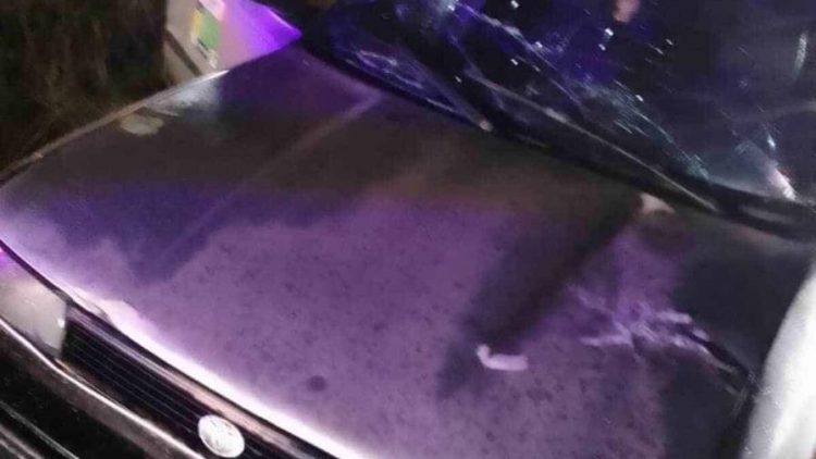 Accidente en autopista del Coral deja una mujer muerta y dos niños heridos