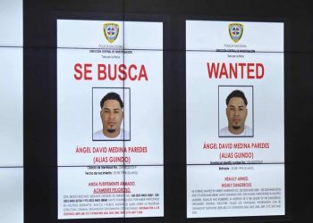 Capturan en EE.UU. a uno de los criminales más buscados de la República Dominicana