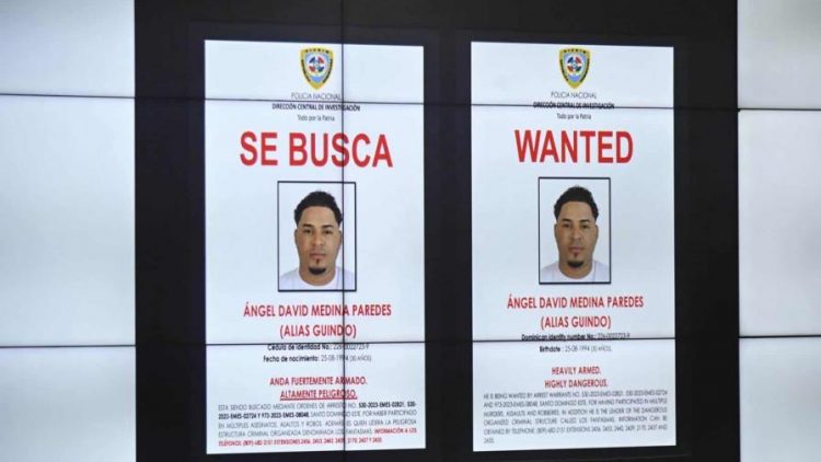 Capturan en EE.UU. a uno de los criminales más buscados de la República Dominicana