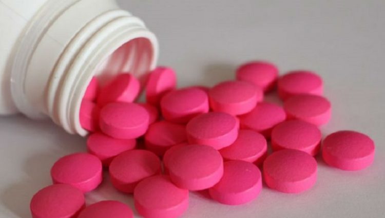 Denuncian venta de fármacos falsificados