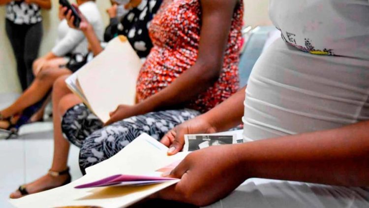 Centros de salud en RD: Refugio vital para haitianos migrantes