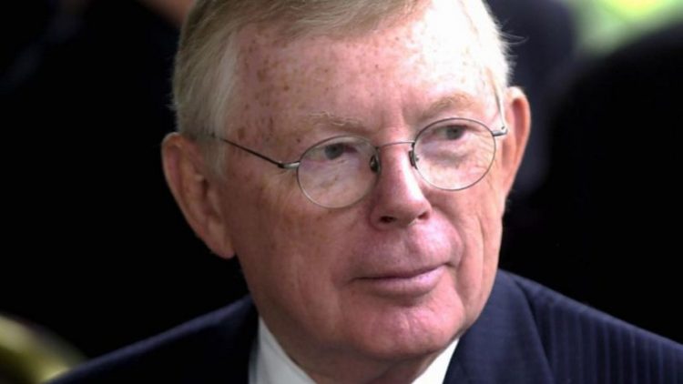 Muere Charles Dolan, fundador de HBO y Cablevision