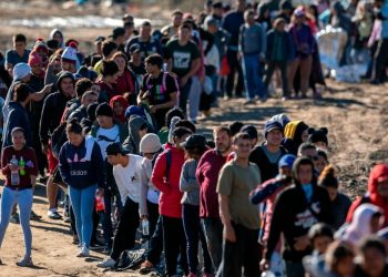 Nueva York pone en marcha un plan para la deportación masiva de inmigrantes indocumentados