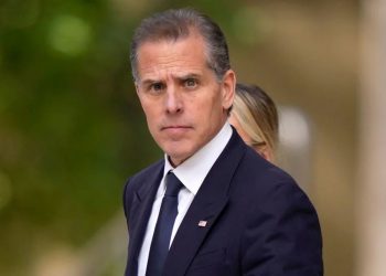 Fiscal que investigaba a Hunter Biden rechaza el indulto presidencial