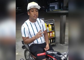 Matan al principal sospechoso del asesinato del hijo de Yocasta Veras