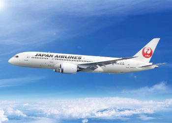 Se retrasa vuelo con destino a Japón porque sus pilotos se embriagaron