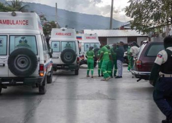 EE.UU. expresa su conmoción por el ataque de bandas que dejó tres muertos en Haití