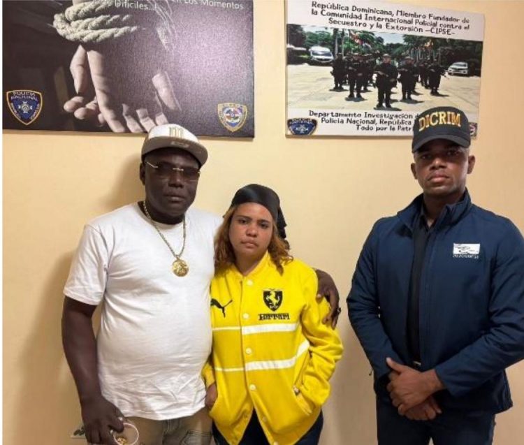 Mujer finge secuestro para extorsionar a familiares y pagar deuda por un “trabajito de brujería”