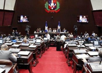 Congreso aprueba más préstamos tras retiro de reforma fiscal