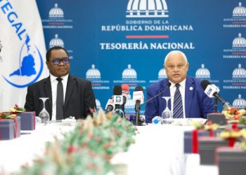 Tesorería Nacional dice que ha desembolsado el 99.60% de la regalía pascual